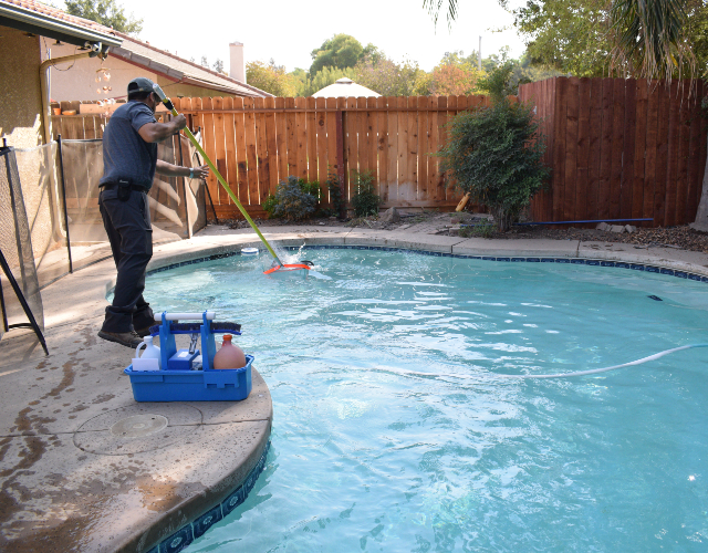 pool accessories Visalia