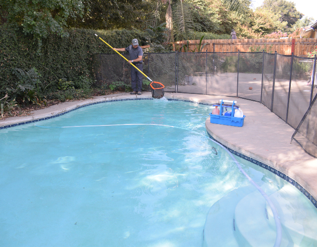 pool accessories Visalia