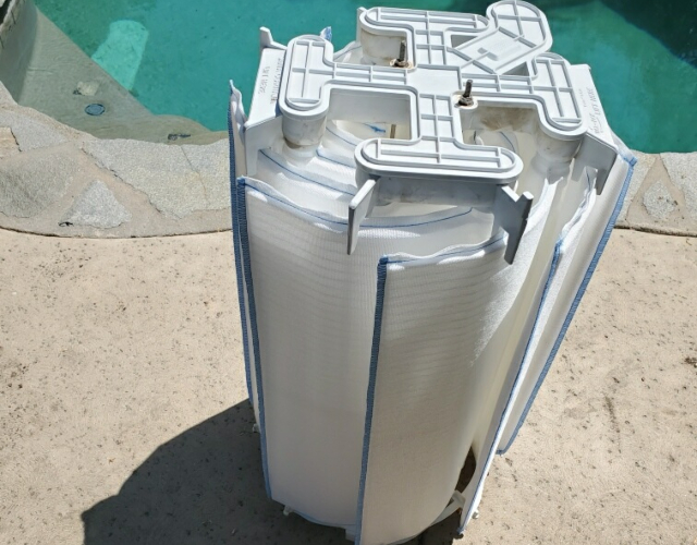 Pool service In Visalia