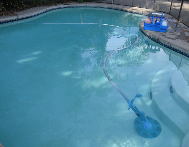 pool accessories Visalia