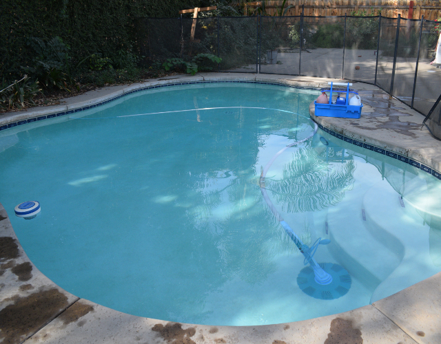 pool accessories Visalia