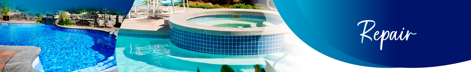 Promax - Pool Repairs  near me